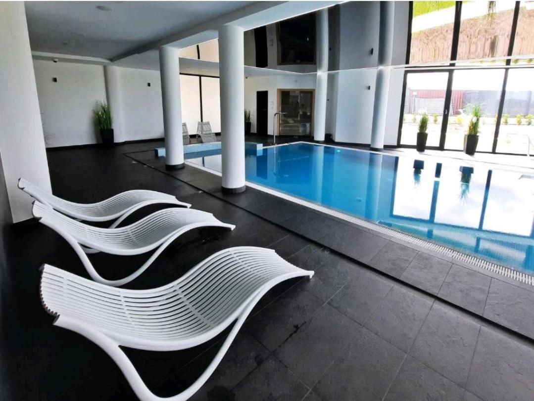 Westin House-Resort Kołobrzeg Exterior foto