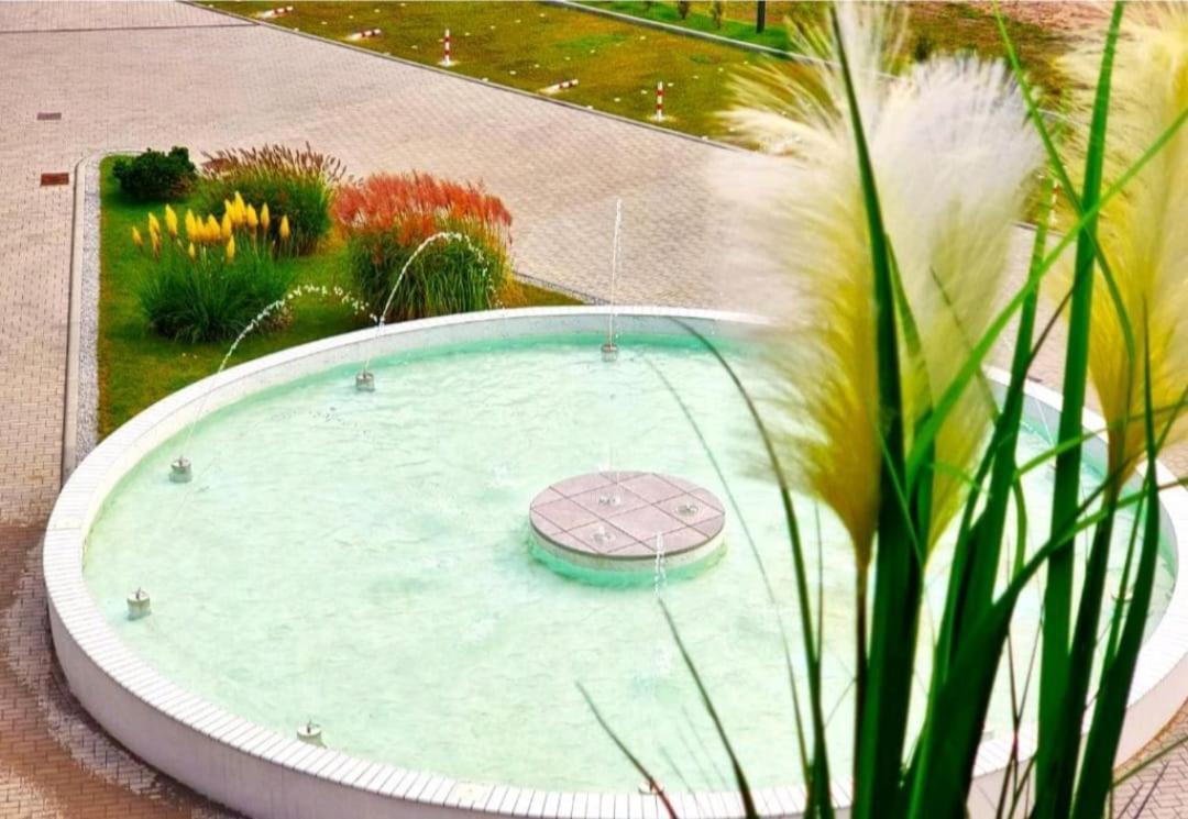 Westin House-Resort Kołobrzeg Exterior foto