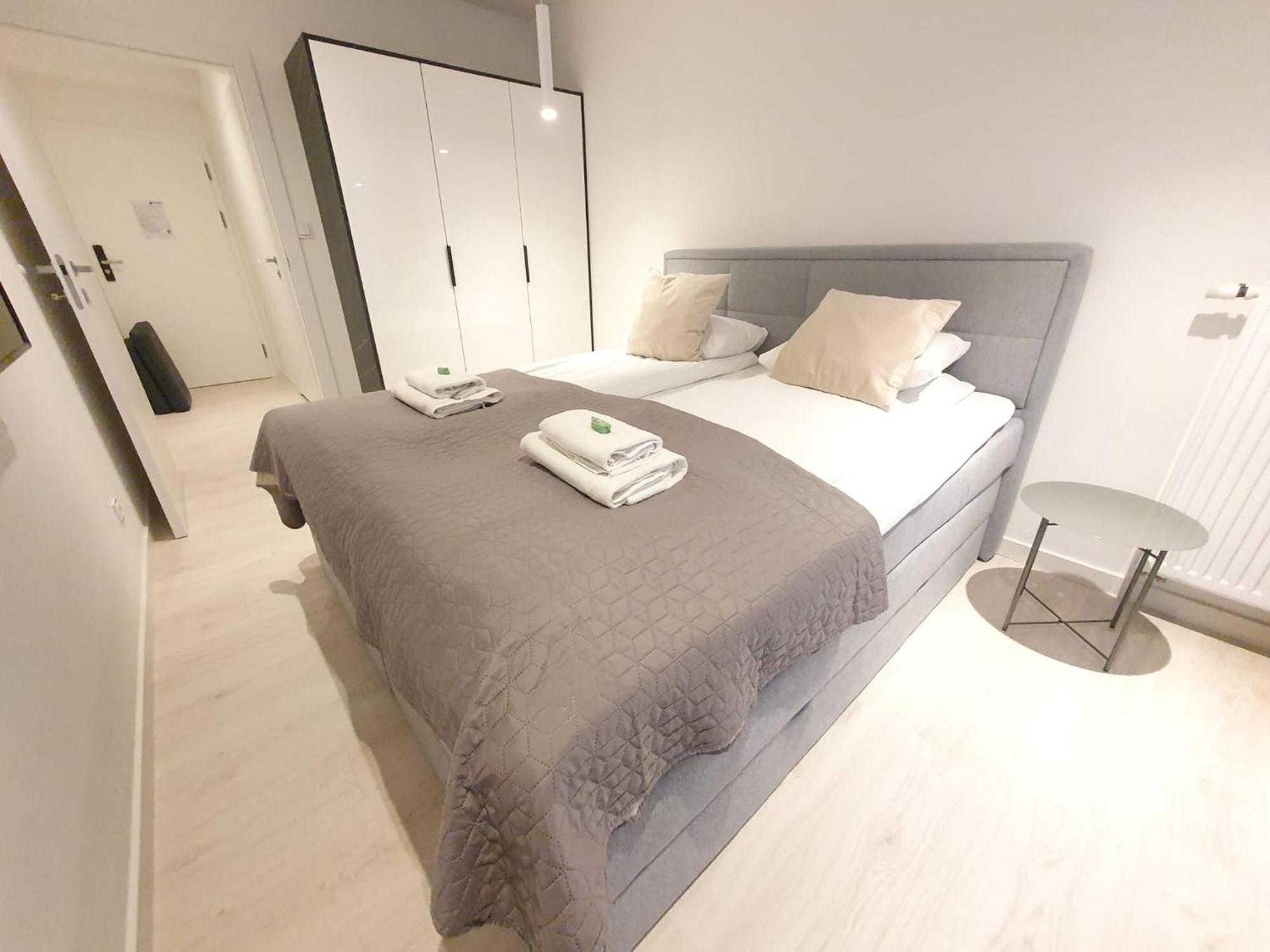 Westin House-Resort Kołobrzeg Habitación foto