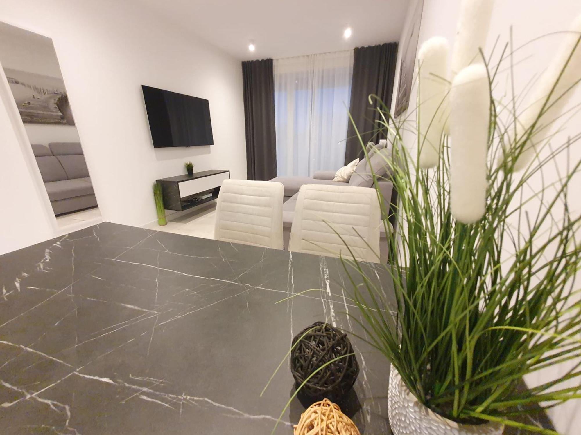 Westin House-Resort Kołobrzeg Habitación foto